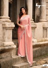 Classic Vol 12 By Lt Silk With Embroidery And Jharkan Work Saree Wholesale In India
